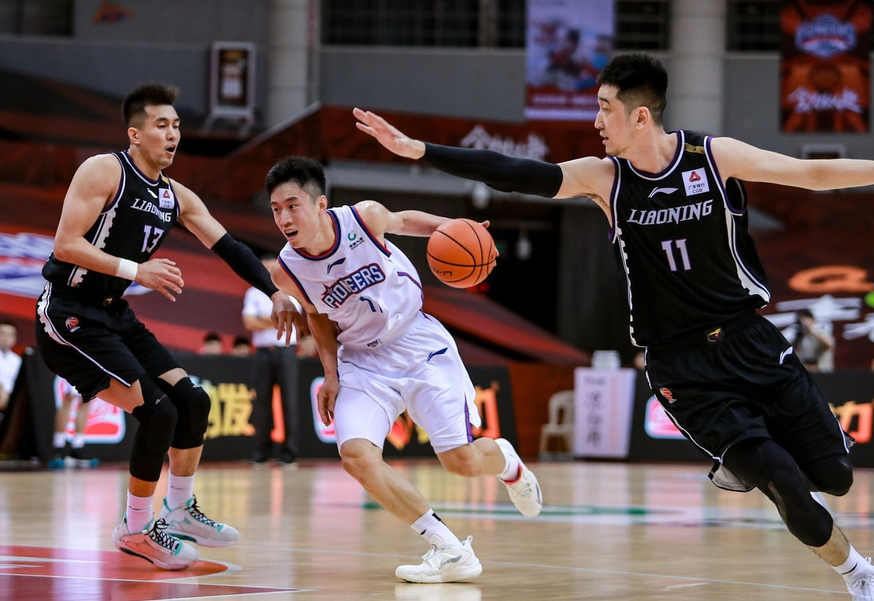 辽宁男篮迎利好新赛季前6场赛程公布将遇2强敌4弱旅