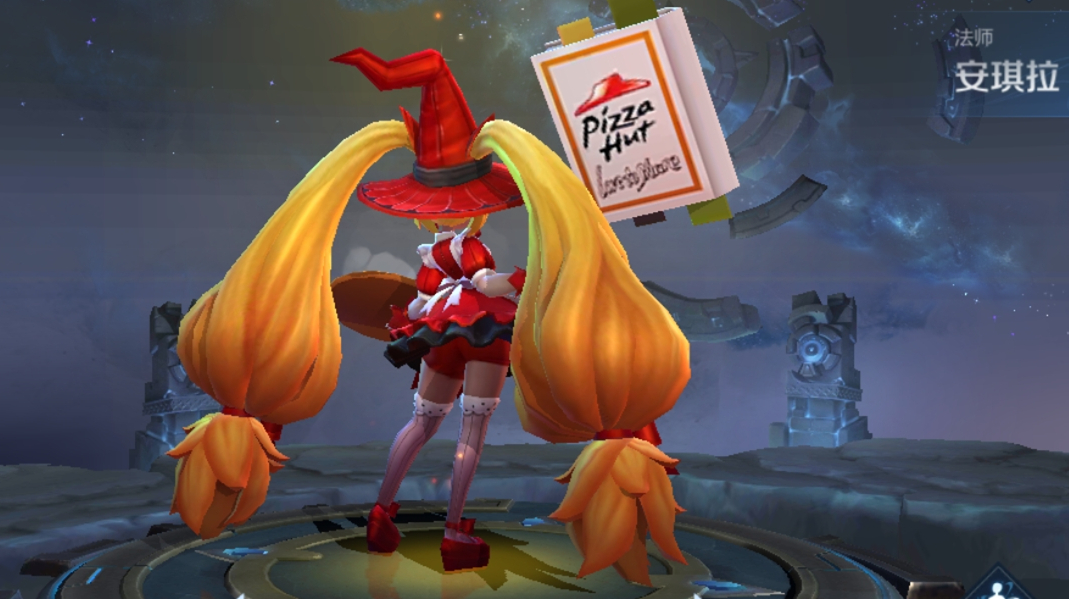 王者荣耀里谁最会做饭?老夫子能排第二,榜首靠烤鱼取胜