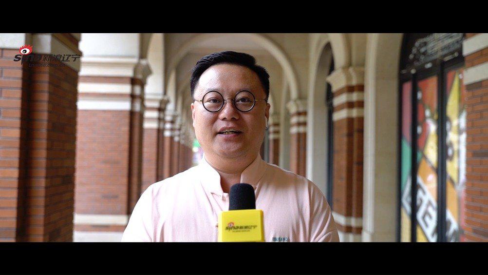 新溪游记 快板书表演艺术家张楠老师为新溪游记打call