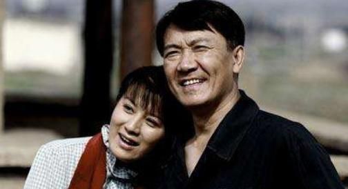 国家级演员清纯身躯出门迎娶陈道明女神为前妻化妆送豪车