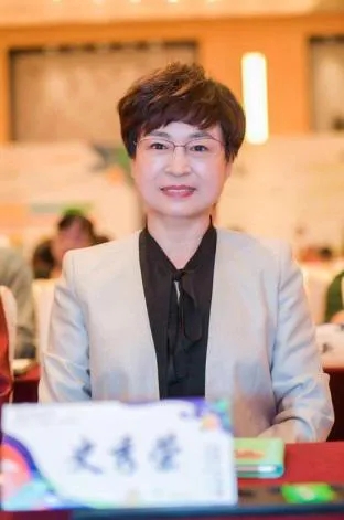 一位38年如一日做语文教育的老师——语问教育创始人史秀荣