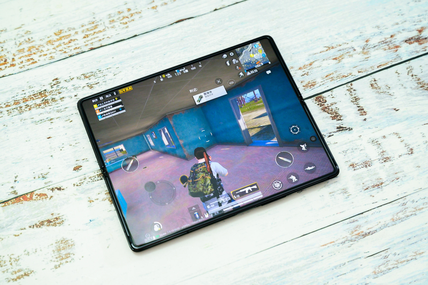 想体验未来旗舰的魅力么?不妨了解一下三星galaxy z fold2 5g