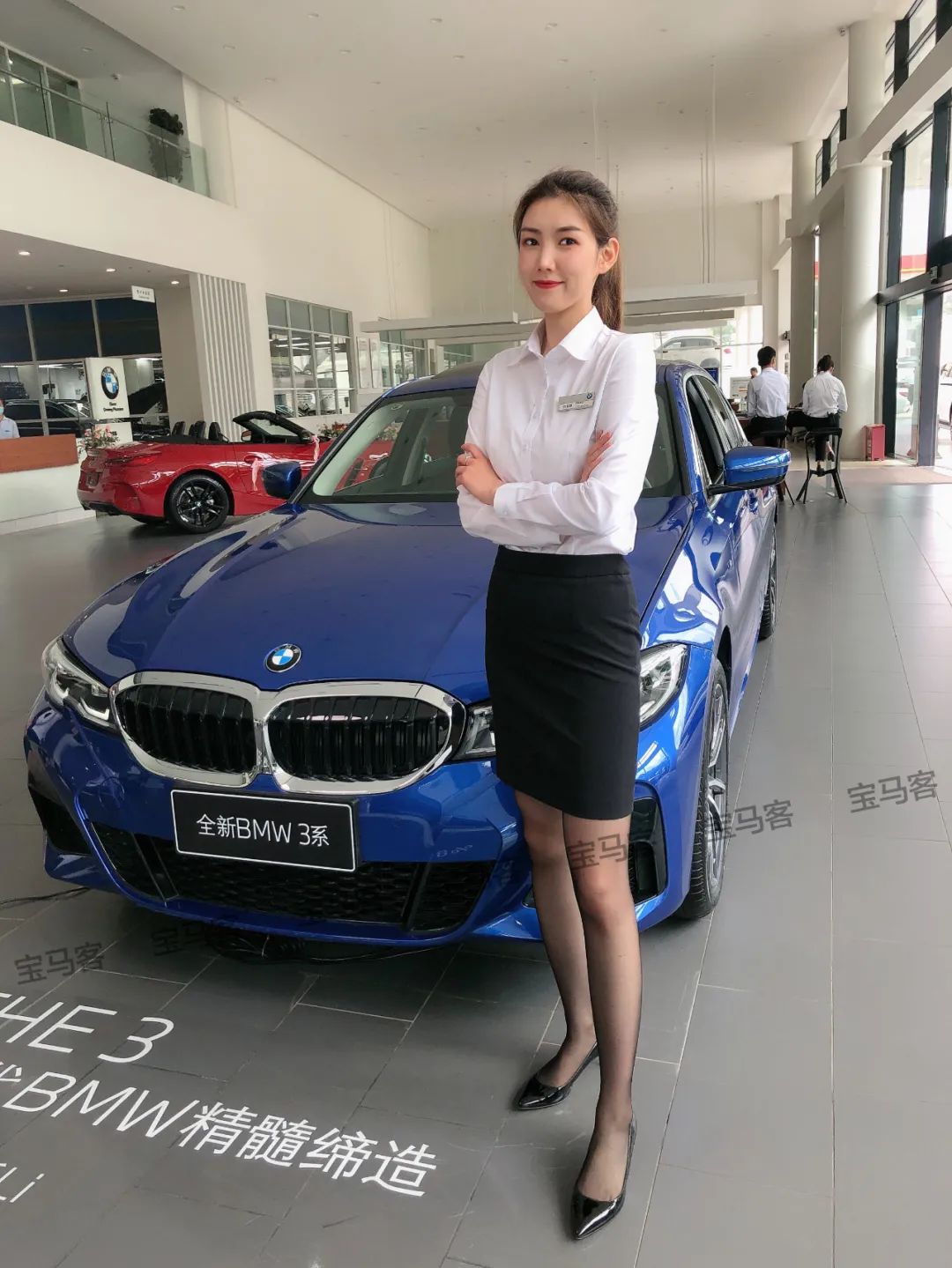 2020全国宝马4s店花评选冠亚季军公布!年度前三是