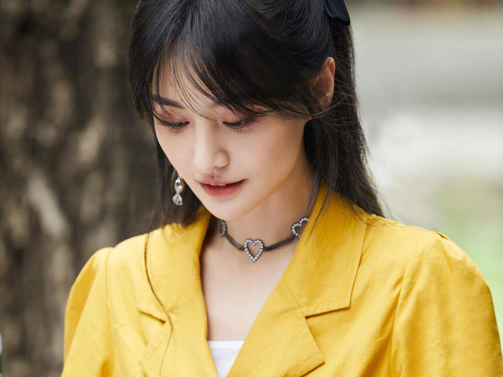 自称初恋是在走红之前,对方也不是张翰|陆思宇|郑爽|初恋_新浪新闻