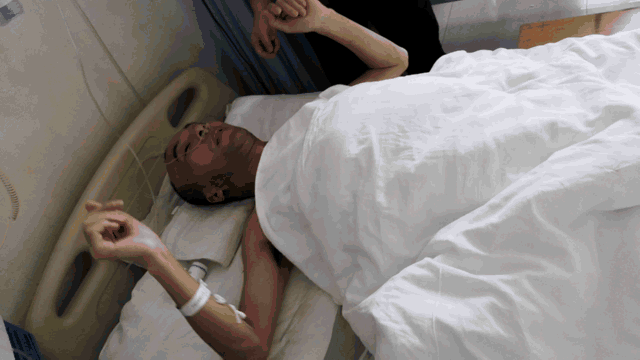 颈髓损伤四肢瘫痪真的没救了吗?