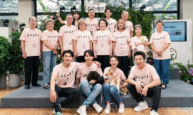 忘不了餐厅收官黄渤关于何炅的一句话透漏下一季将会到来