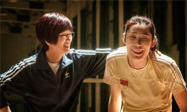 夺冠里惊艳的不只巩俐还有这群比演员更专业的非专业演员