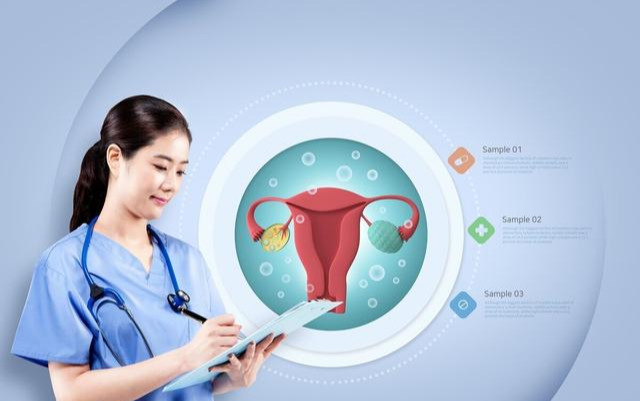 38岁女性月经异常,查出宫颈癌!医生:可惜1年前未做这个检查