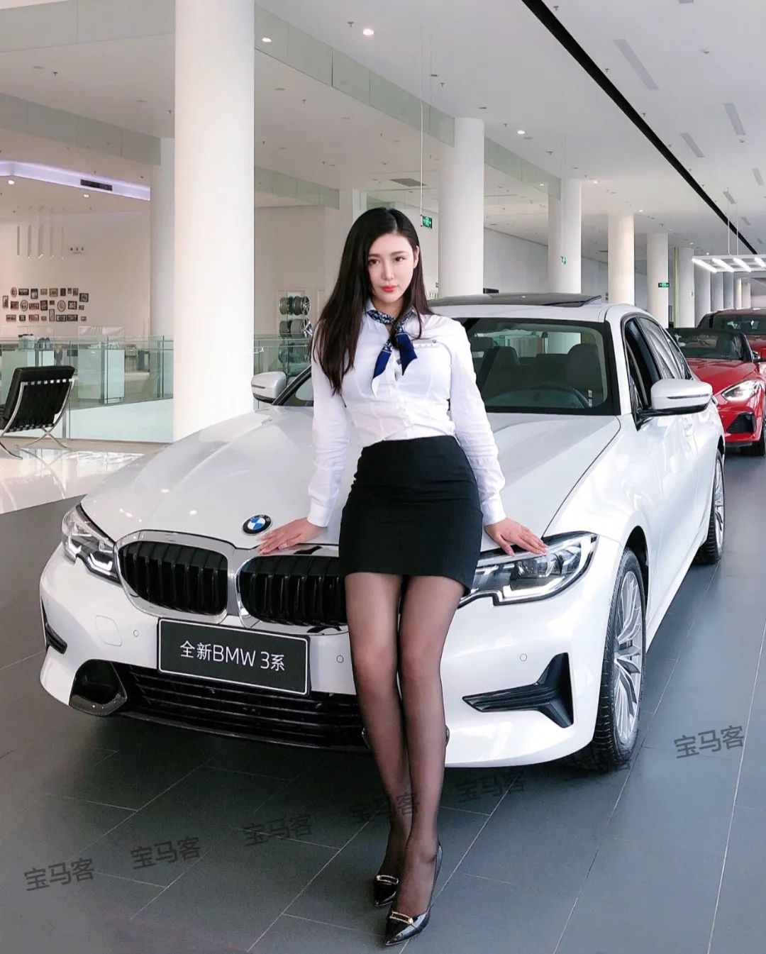 2020全国宝马4s店花评选冠亚季军公布!年度前三是