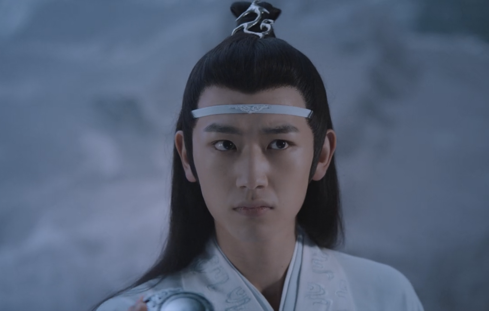 陈情令趣事36:别再罚蓝景仪家规,有1个办法更管用