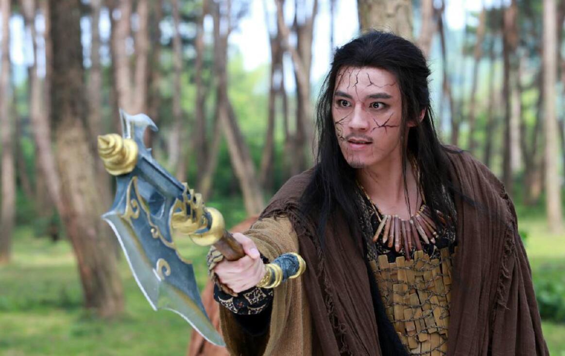 客串《爱情公寓》惊艳众人,今已被遗忘|花千骨|王修泽|丑男_新浪新闻