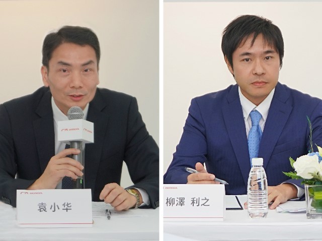 如何在车市中破局?广汽本田将拿出这样的举措