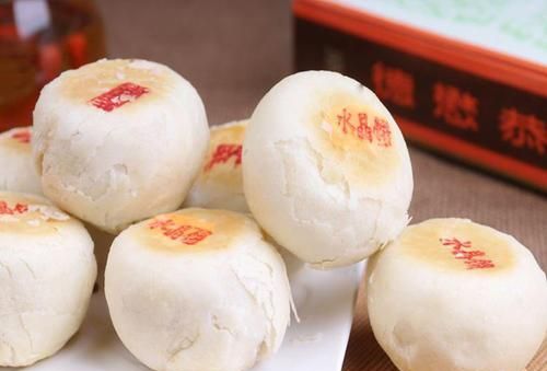 渭南市这四种特产美食,本地人和游客都爱吃,你知道哪几种?