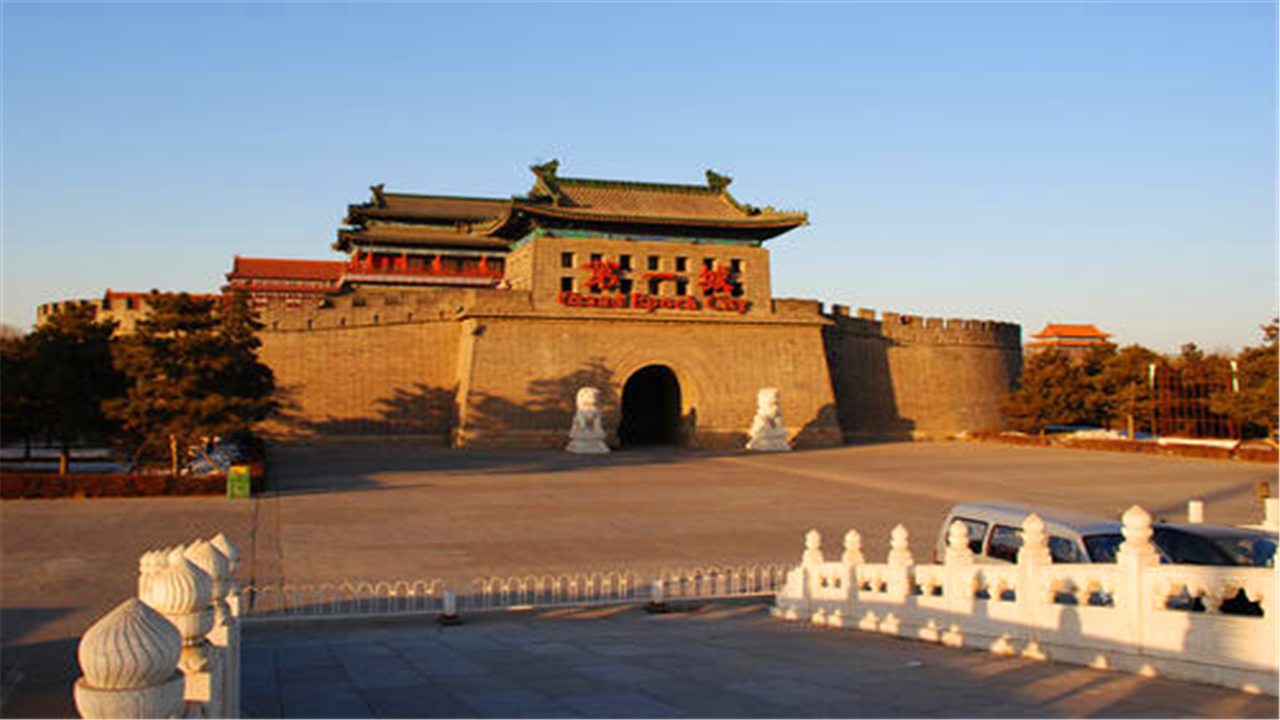 廊坊最幸运的县城,被京唐城际铁路"砸中",未来或将崛起