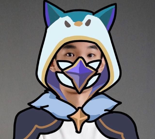 英雄联盟:奥拉夫绝活哥力挺国服?百万粉丝奥拉蛋即将迎来首秀!