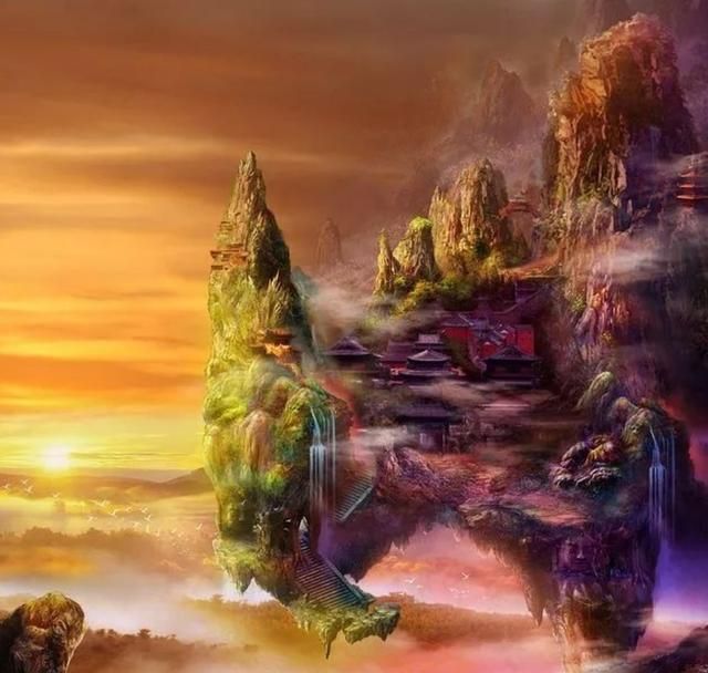 《万古神帝》石祖操作让人疑惑,拉拢荒天不是本意|万古神帝|古佛|地狱_新浪新闻