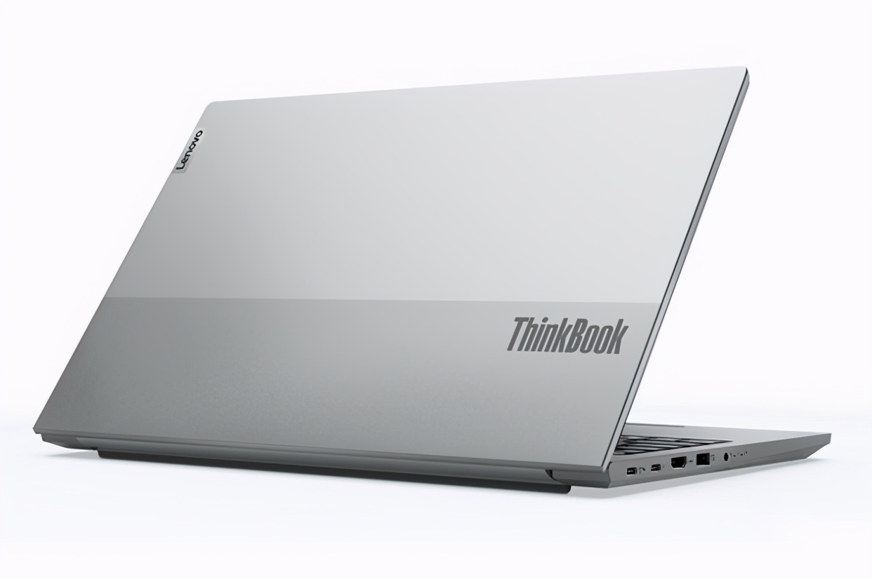 全铝镁合金机身,5299元的thinkbook 13s值得吗