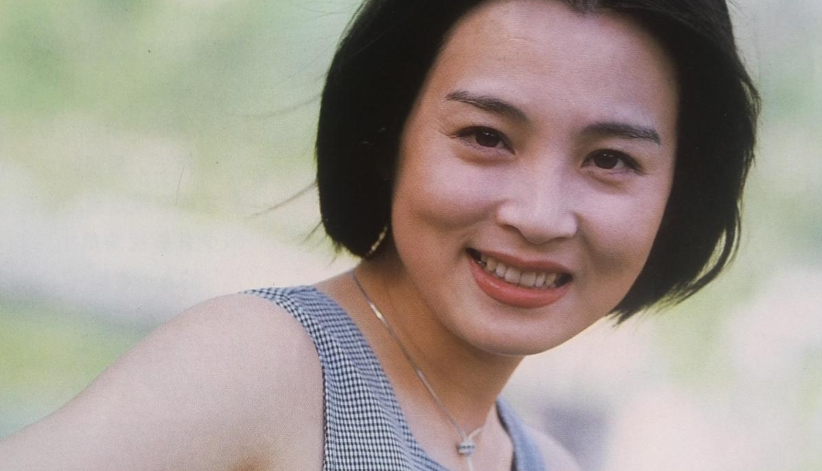 5位冷门美人,虽都不温不火,但个个颜值出众