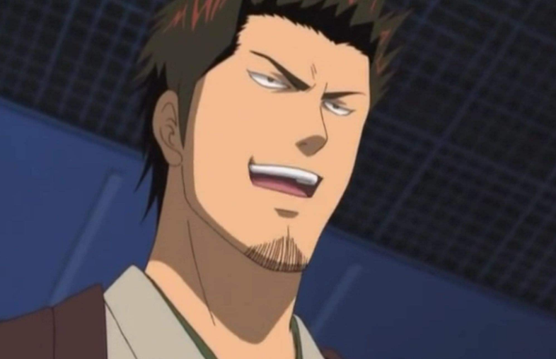 日媒投票那些被吐槽像猩猩的动画角色排行|大猩猩|猩猩|银魂_新浪新闻