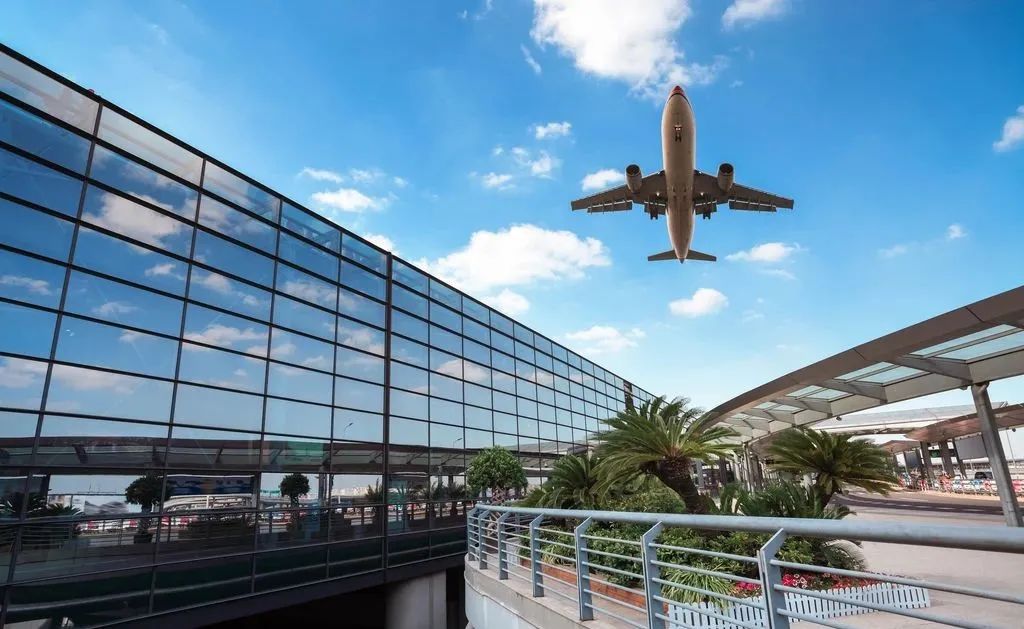 杭州第二机场落地诸暨