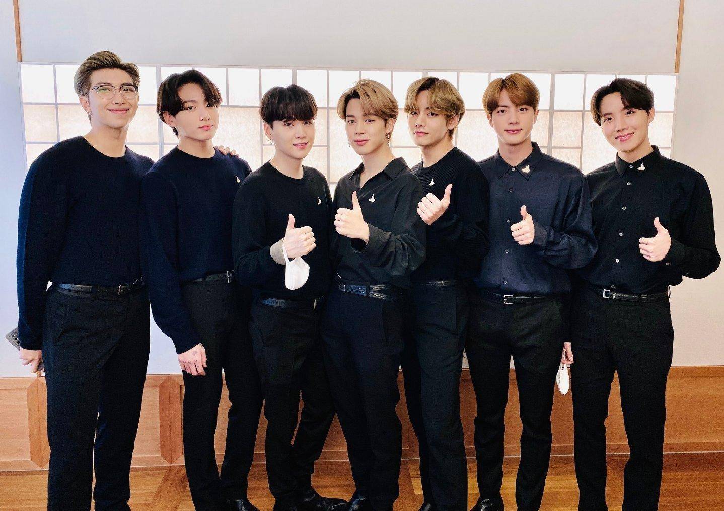 9年间韩团专辑销量变化:exo登顶次数最多,bts逐步碾压exo|防弹少年团