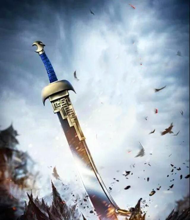 风云中雄霸,绝无神,帝释天为何不用神兵?没合适的?原因很简单