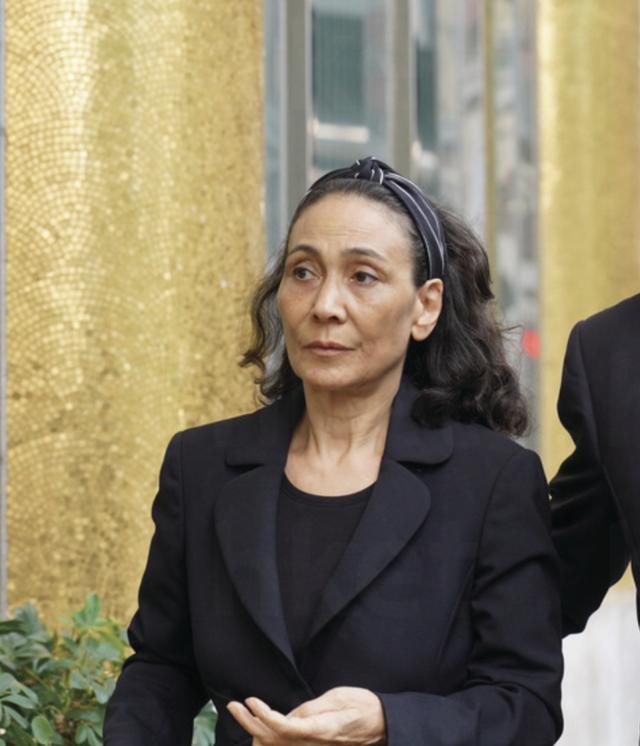 何超贤发起赌王遗产诉讼申请委任管理人赌王仍有百亿资产未分配