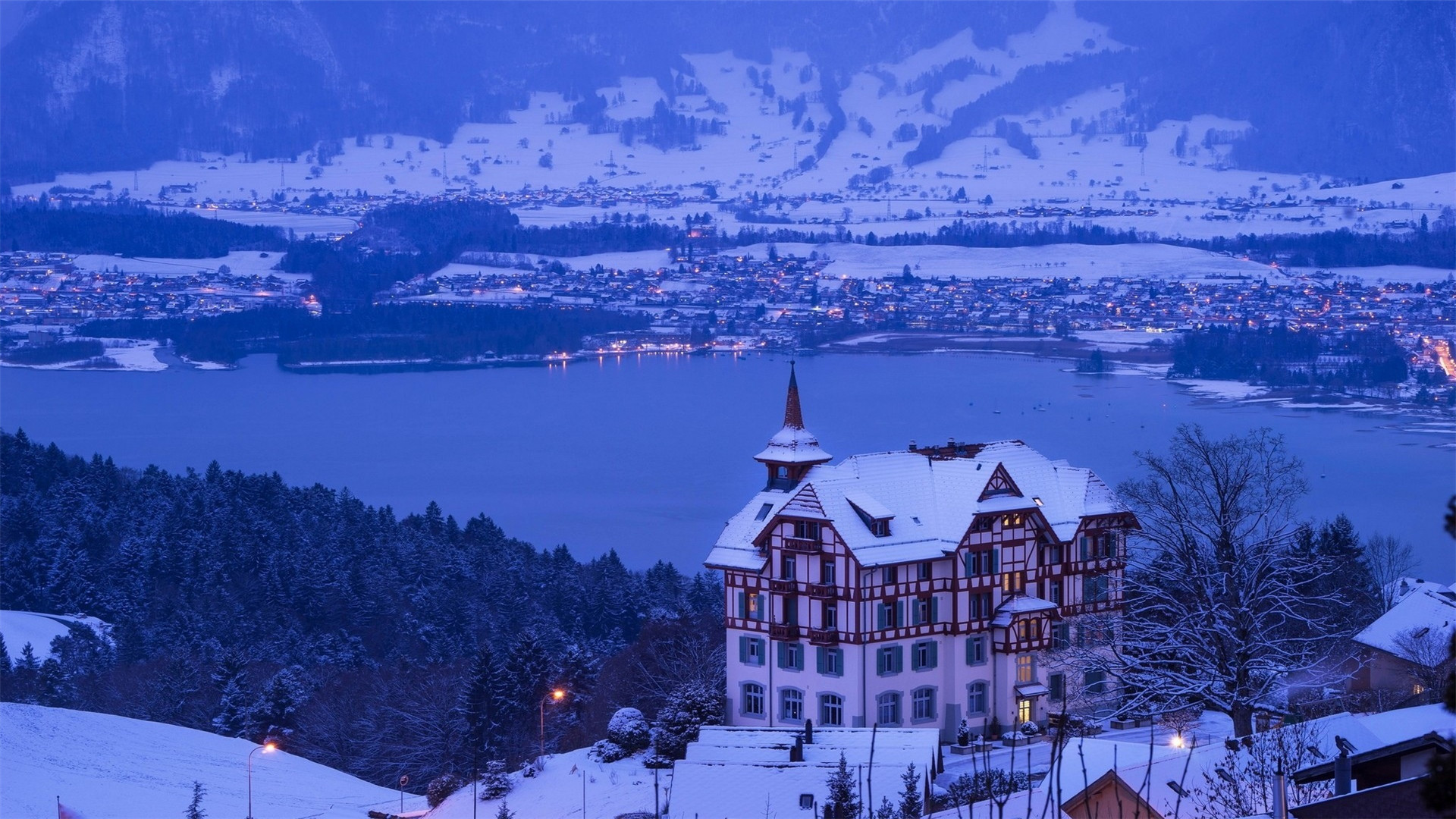 10月中旬,一眼之念,一念执着,你若情深,我必相依,此生不负