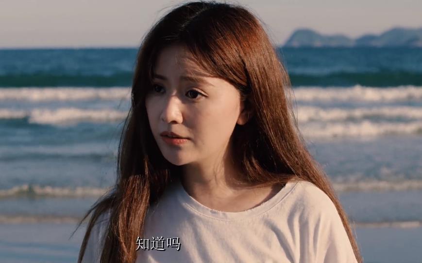 劫后重生开播小情侣上演孤岛惊魂又一部侮辱智商的电影