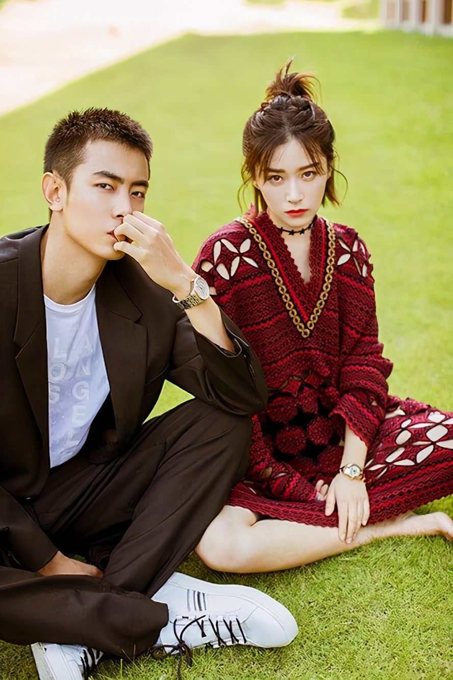 阚清子首谈前男友,自曝失恋后被打回低谷,直言对人性很失望