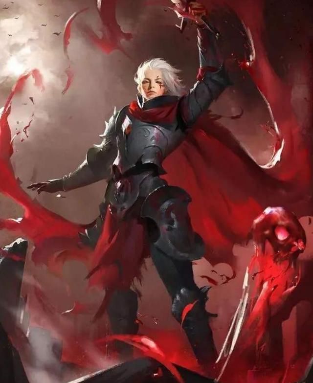 《万古神帝》顶尖战力排行榜