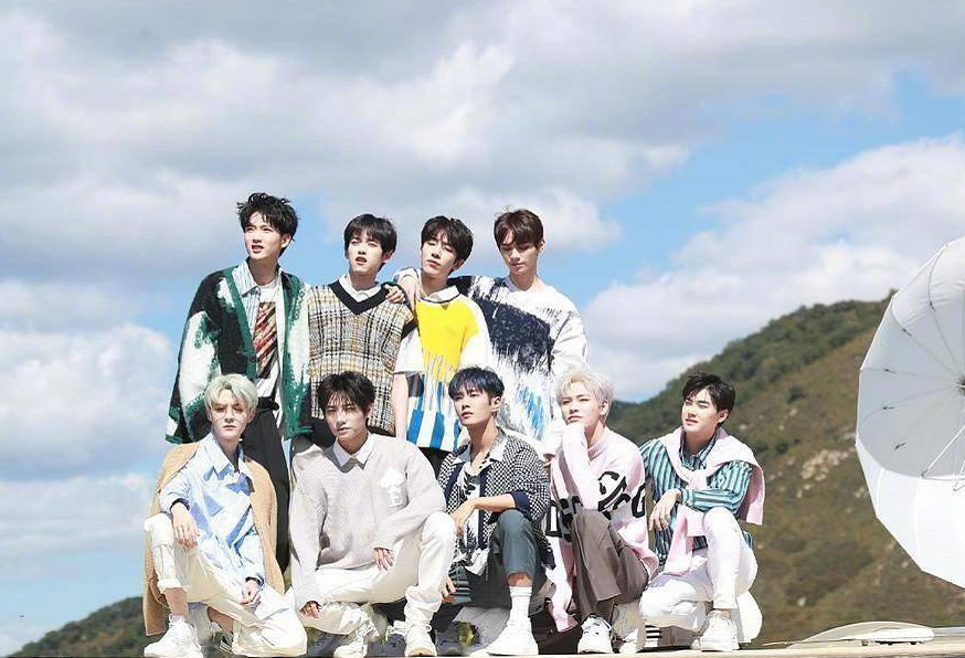 unine毕业ep共3首歌告别演唱会或将取消部分成员将去拍戏