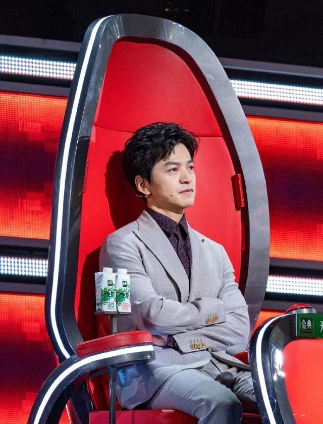 2020中国好声音李健运用战术连扳三局冠军导师绝非浪得虚名