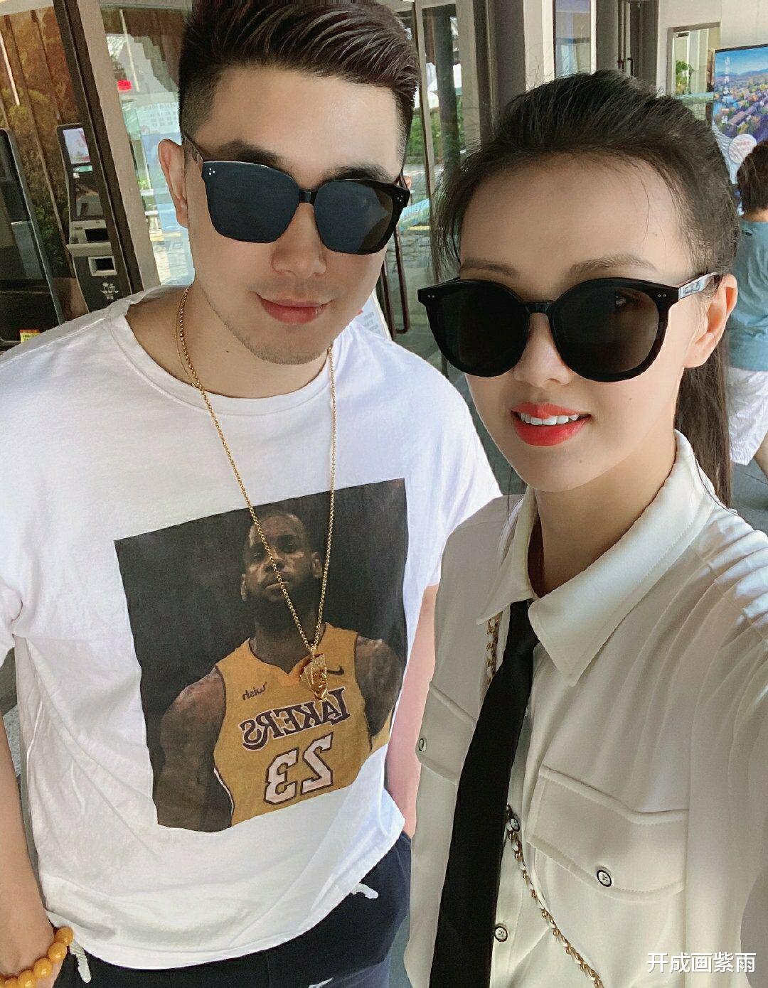 张常宁为吴冠希庆生,郎才女貌!球迷:赶快造人,中国男篮青黄不接了休闲区蓝鸢梦想 - Www.slyday.coM 张常宁为吴冠希庆生,郎才女貌!球迷:赶快造人,中国男篮青黄不接了休闲区蓝鸢梦想 - Www.slyday.coM