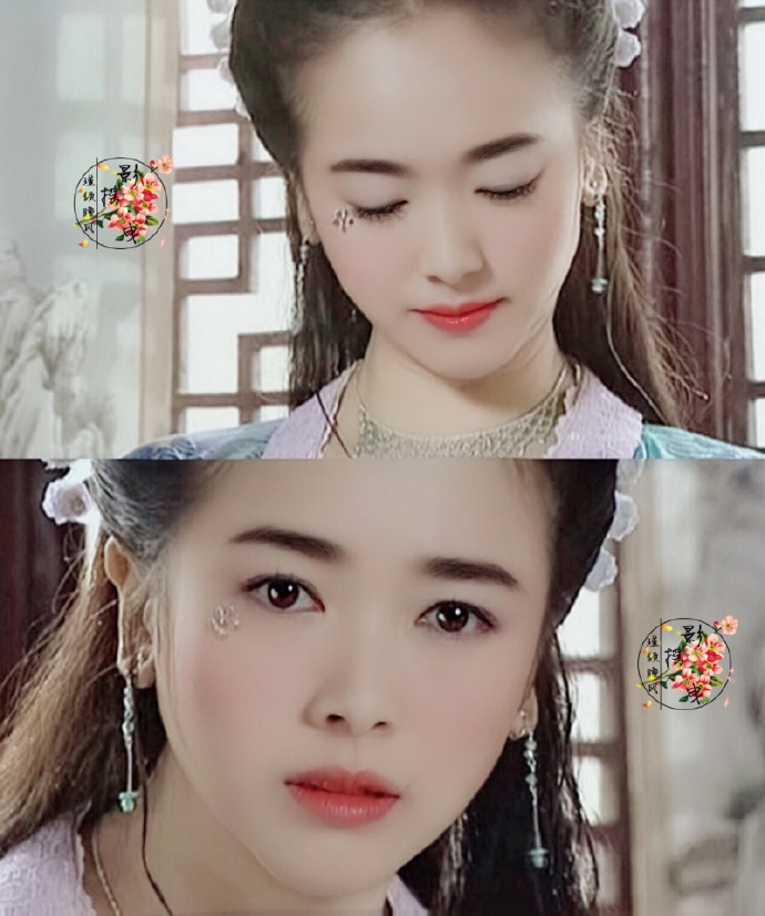 左小青最惊艳的角色美人犹似画中仙67676767比范冰冰还美