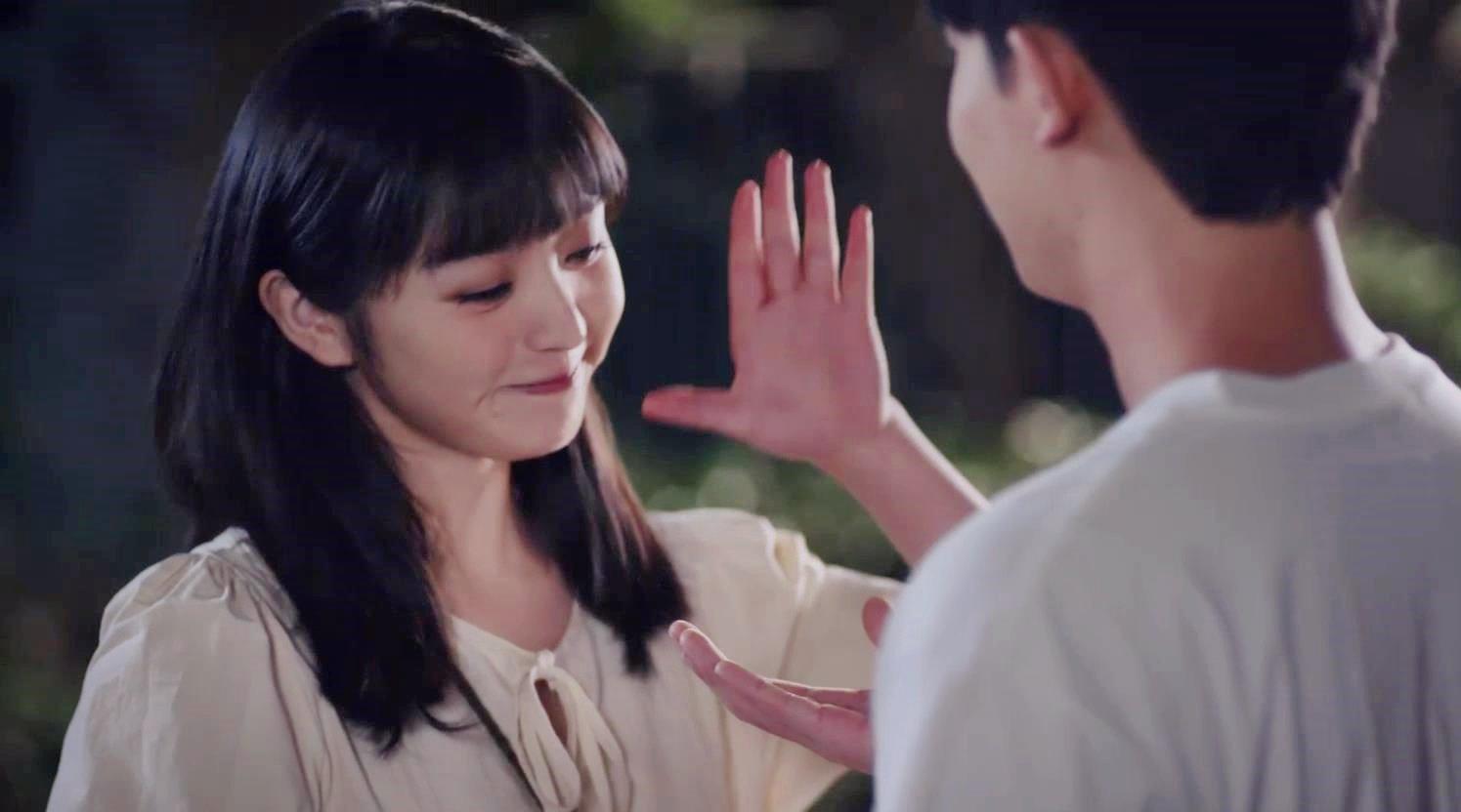 谈宋×黄橙子 最后一集也太甜了吧啊呜啊呜嗷嗷嗷哦哦!