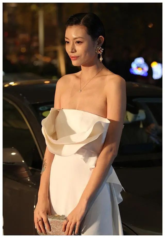 汪峰前妻近况,自曝恋爱失败,离婚近7年独自抚养女儿|高晓松|葛荟婕