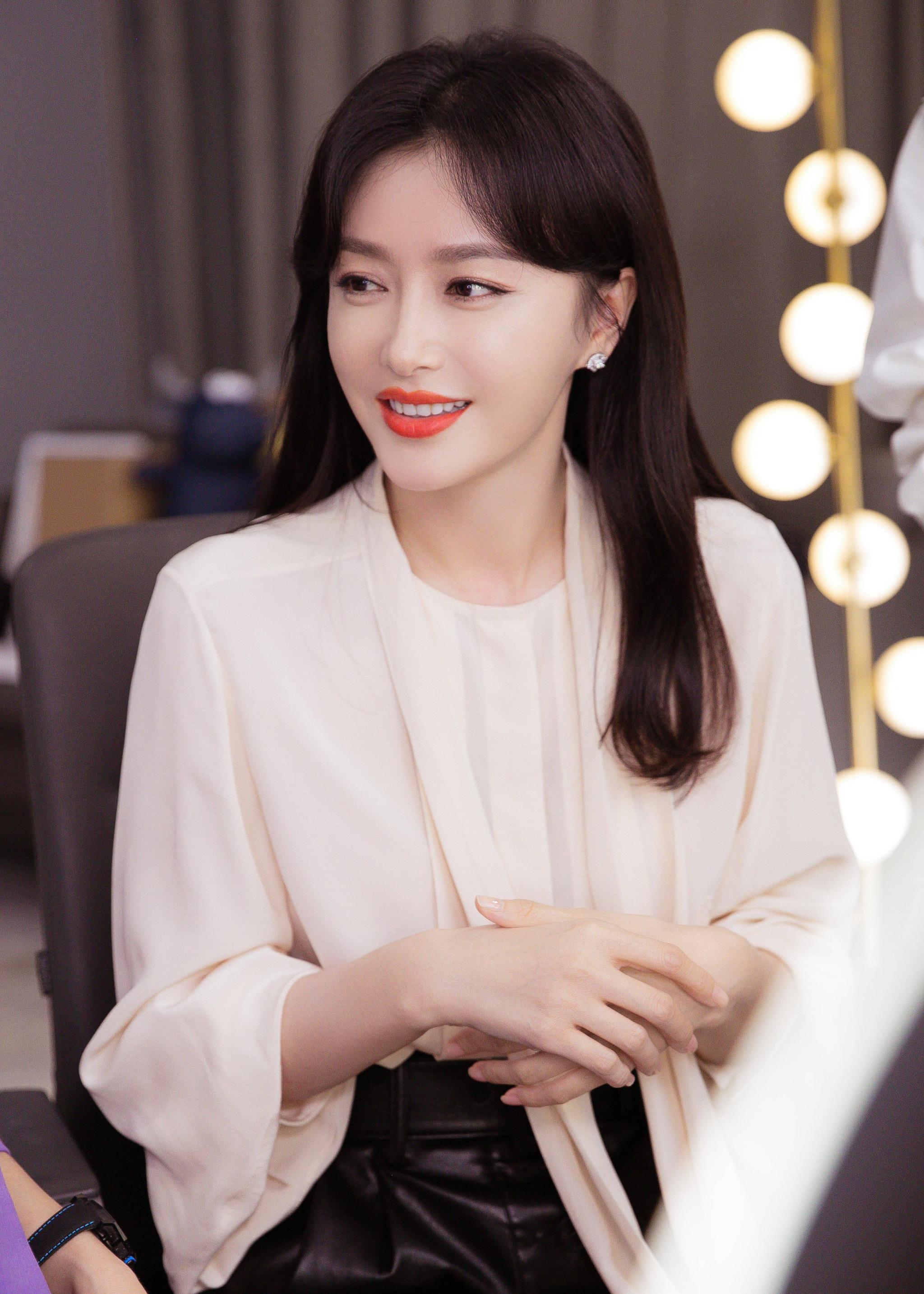 秦岚真的演了姐弟恋比男演员大20岁会有cp感嘛