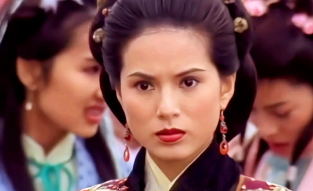 天龙八部中慕容复想恢复燕国,为什么不招兵买马呢?