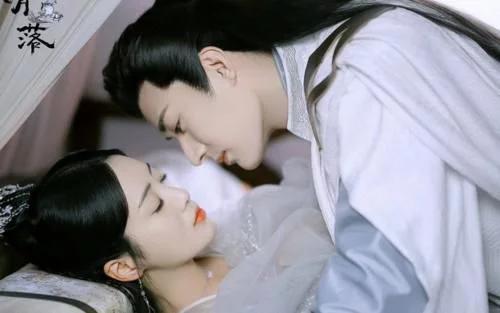 刘学义可算当上男一号了,新剧看到熟悉的女主角,cp粉追定了