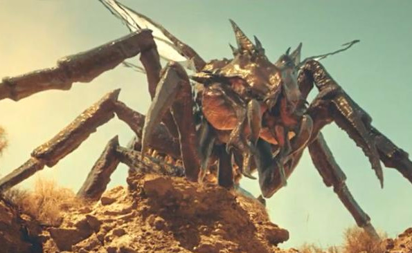 75毫米至52毫米,最长的是名为泰坦巨蚁的史前蚂蚁,其蚁后体长可达