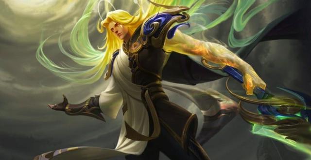 光信和暗信究竟谁更强?两位国服李信互怼,光暗之争高下立见|信和|李信