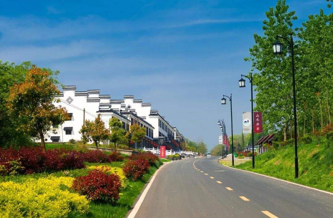 天长市虽然在当地是一个县级市,但是它的实力却非常强,在安徽省内连续