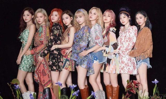 Jyp公布twice最新行程 五周年纪念活动后 发售第二张正规专辑 专辑 女团 歌迷们 新浪新闻 Jyp公布twice最新行程 五周年纪念活动后 发售第二张正规专辑 专辑 女团 歌迷们 新浪新闻