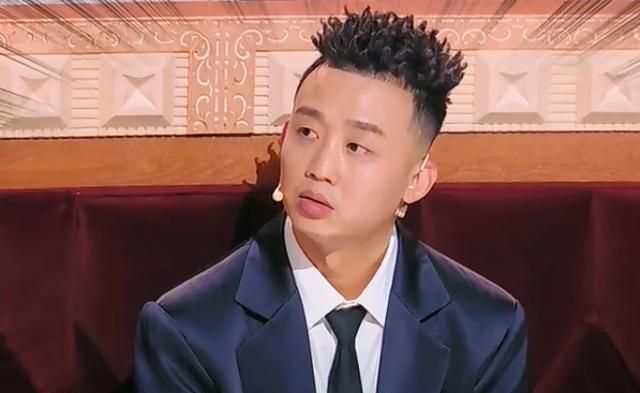 火星情报局5预告gai劝秦牛正威放弃rap已经给她留面子了