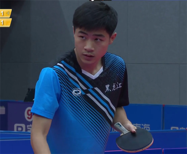 国乒新秀小将抗压立功,3-2拒逆转获胜,许昕抗压战王博|曹巍|孙正|许昕