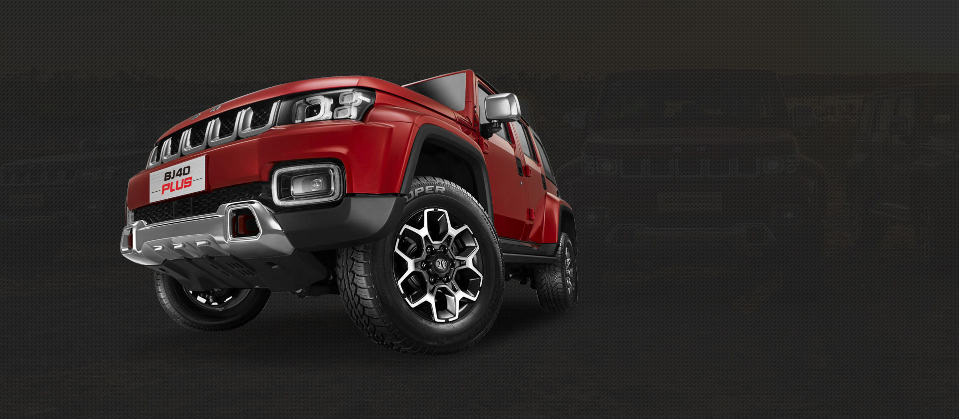 朋友国庆去西藏，15万预算买一台车，还要硬点的SUV？