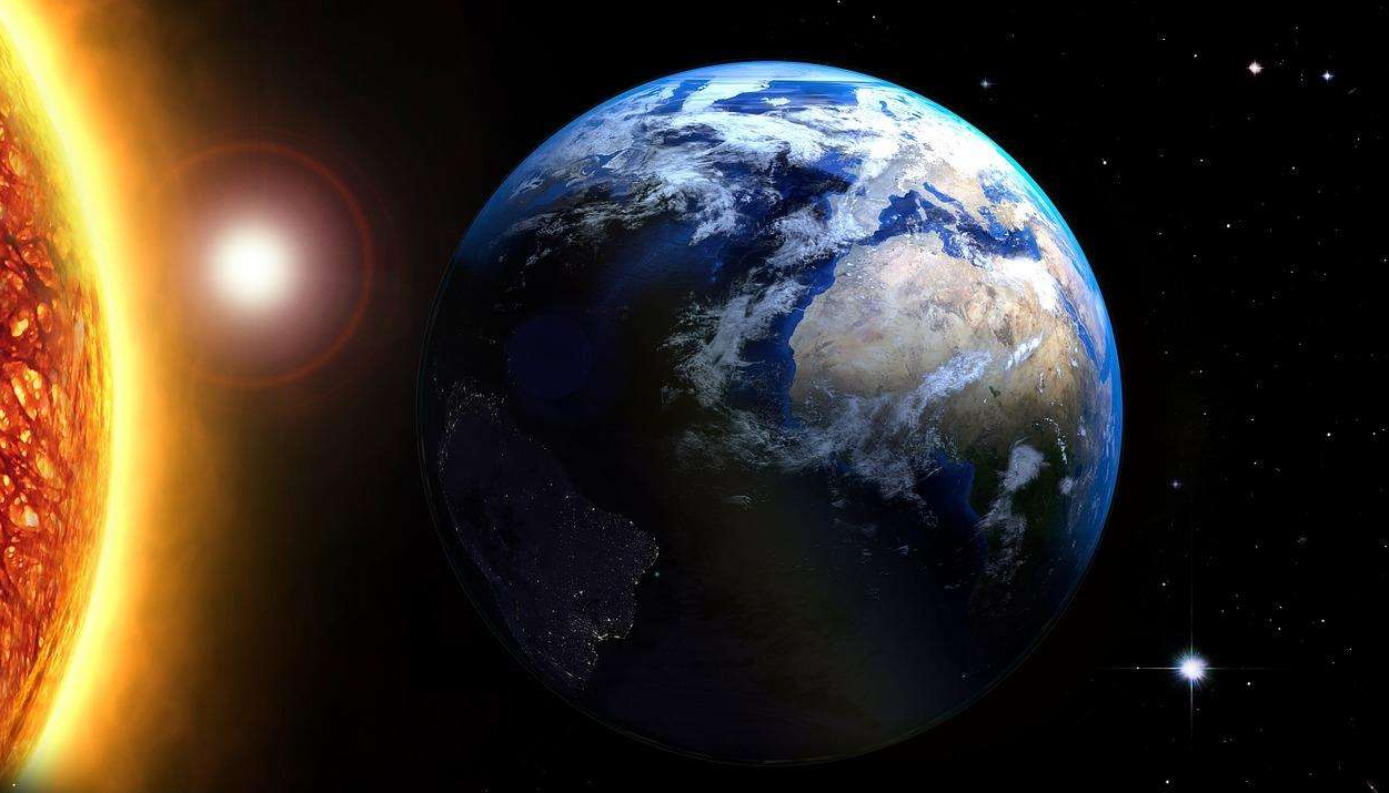 科学家:18世纪初后未出现,2030年或重现|太阳休眠期|地球|太阳活动