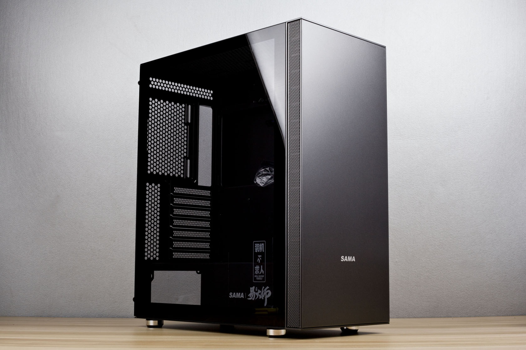 30系列已到机电有升级的必要吗