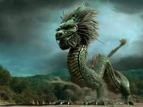 地球上真的从未出现过“真龙”？有何依据？|龙|真龙|龙骨_新浪新闻